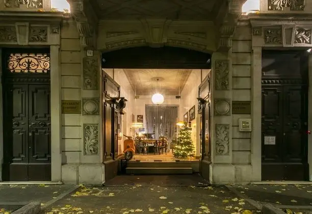 Relais Il Leoncino