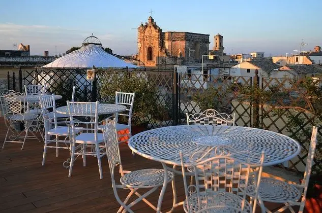 Relais Il Mignano