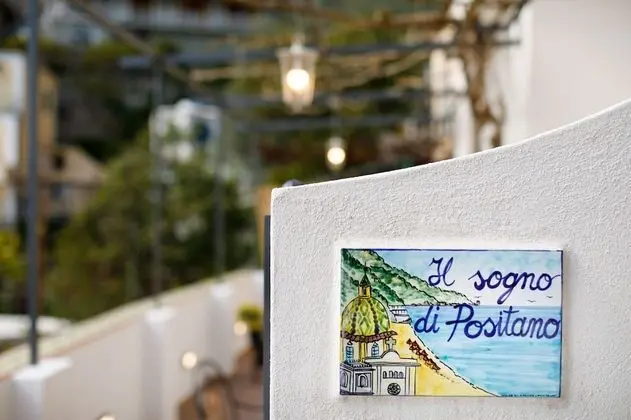 Relais Il Sogno di Positano