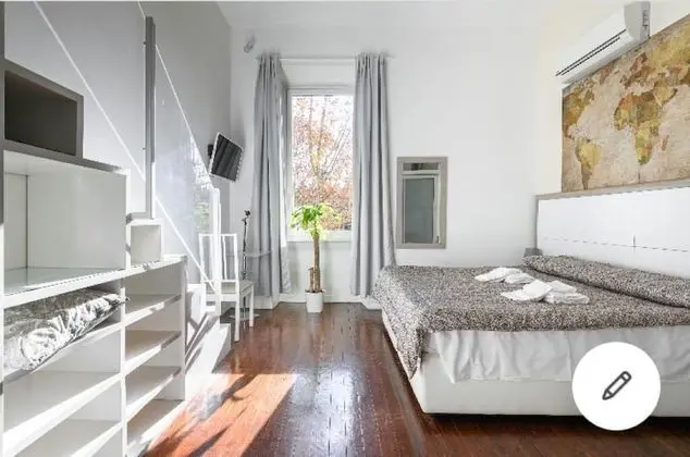 Relais Incantesimo Vaticano