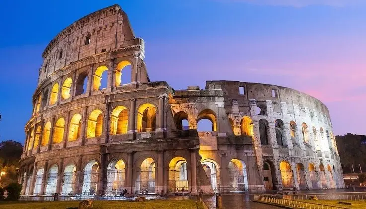 Relais Incantesimo Vaticano - Dış Mekan
