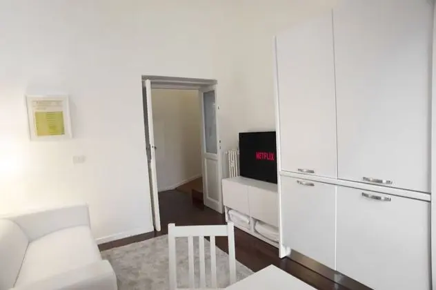 Relais Incantesimo Vaticano - Lobi