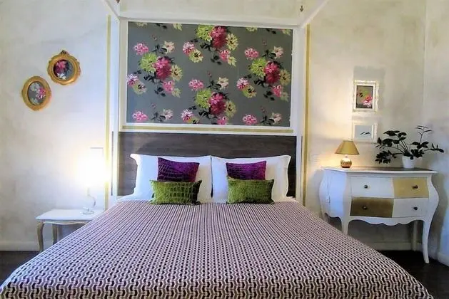 Relais Inn Lucca