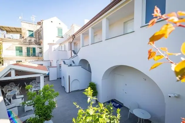 Relais Kaora - Dış Mekan