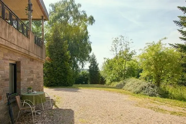 Relais Königsberg - Dış Mekan