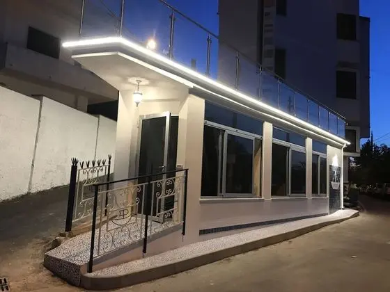 Relais La Caravella - Residence - Dış Mekan
