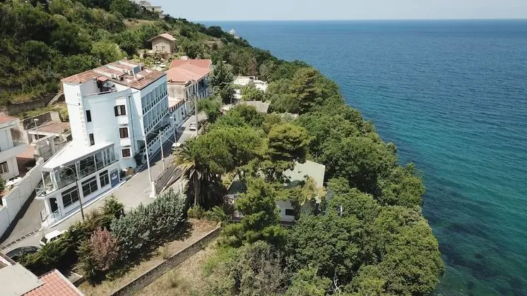 Relais La Caravella - Residence - Öne Çıkan Resim