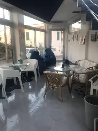 Relais La Caravella - Residence - Yerinde Yemek