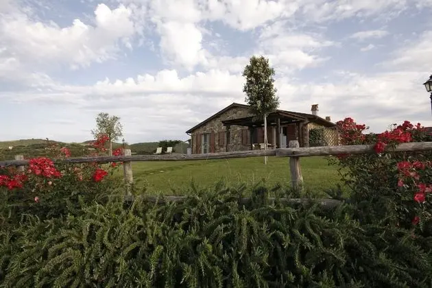 Relais La Cerreta