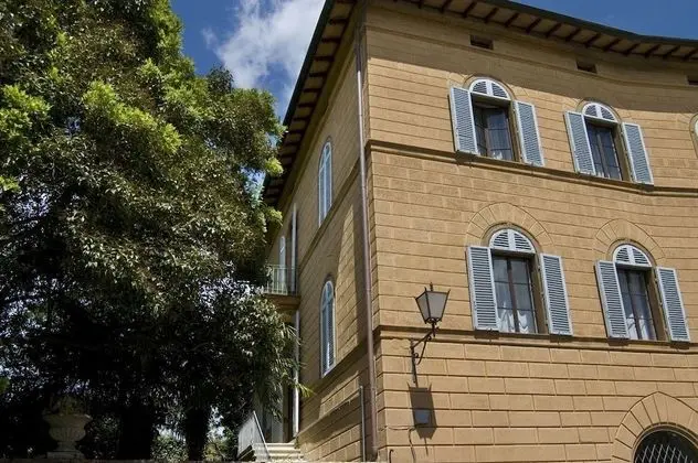 Relais La Corte Dei Cavalieri - Dış Mekan
