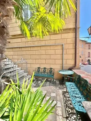 Relais La Corte Dei Cavalieri - Dış Mekan