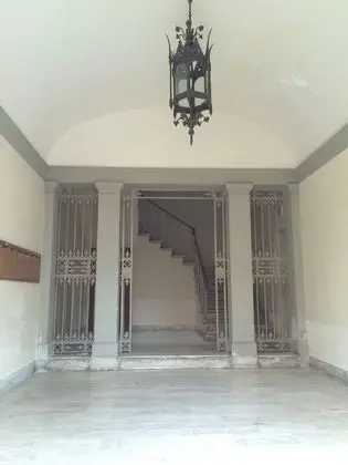 Relais La Corte Dei Cavalieri - İç Mekan