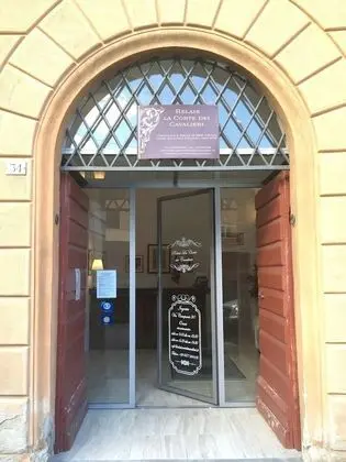 Relais La Corte Dei Cavalieri - Lobi