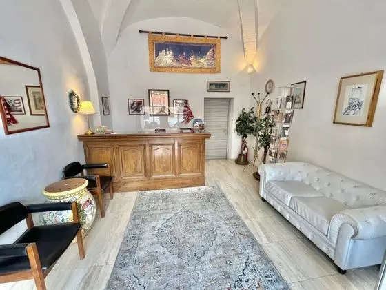 Relais La Corte Dei Cavalieri - Lobi