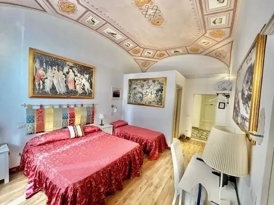 Relais La Corte Dei Cavalieri - Öne Çıkan Resim