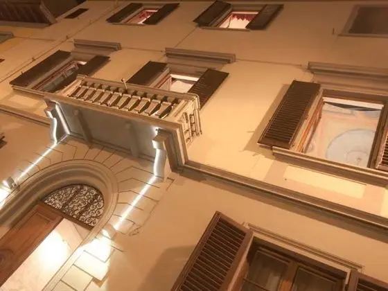 Relais La Corte Di Cloris
