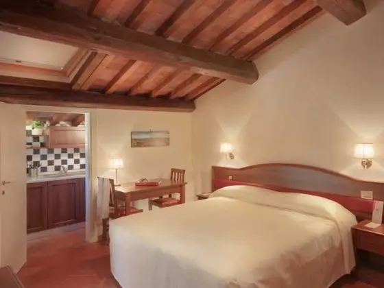 Relais La Corte Di Cloris