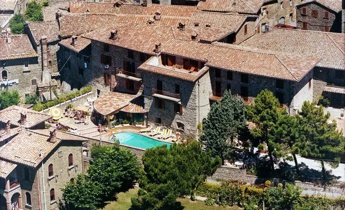 Relais La Fattoria