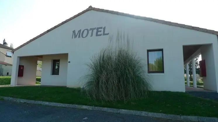 Relais la Fleur - Dış Mekan