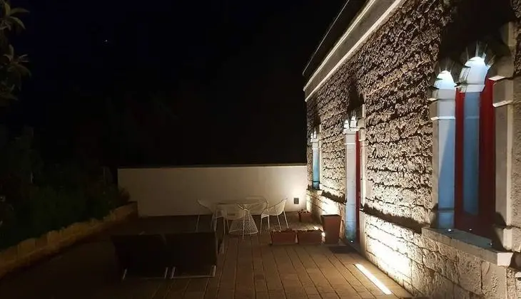 Relais La Fontanina