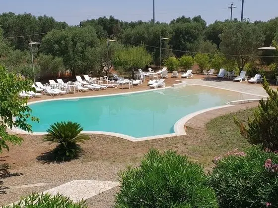 Relais La Fontanina - Öne Çıkan Resim
