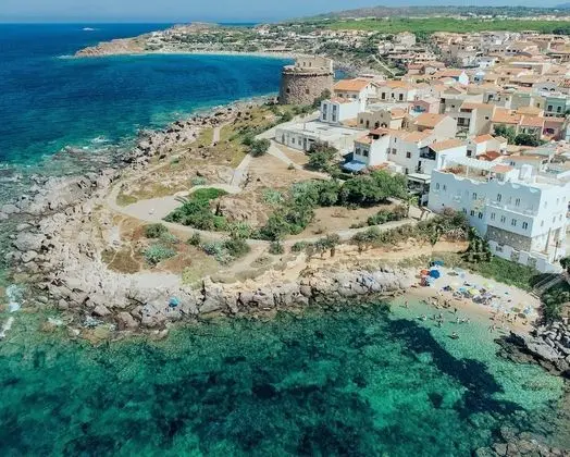 Relais la Ghinghetta