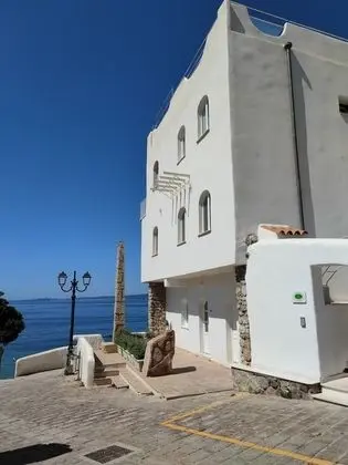 Relais la Ghinghetta - Dış Mekan