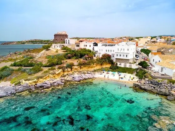Relais la Ghinghetta - Öne Çıkan Resim