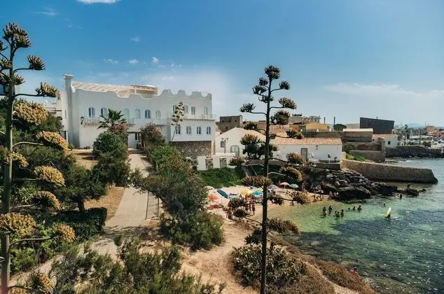 Relais la Ghinghetta - Plaj