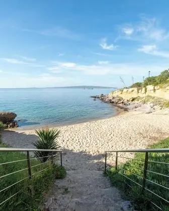 Relais la Ghinghetta - Plaj