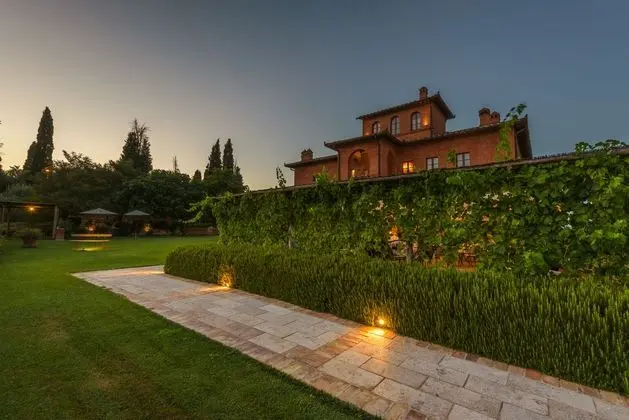 Relais la Leopoldina