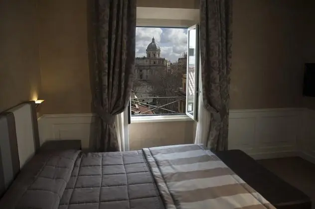 Relais La Maison Deluxe B&B