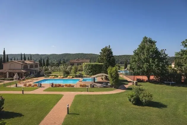 Relais la Pieve Vecchia