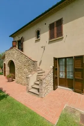 Relais la Pieve Vecchia - Lobi
