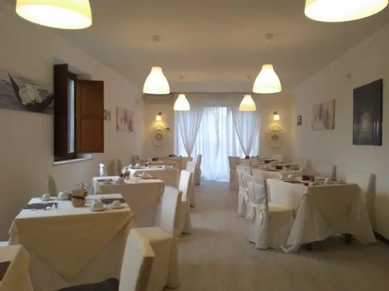 Relais La Roccaccia Universita' Agraria