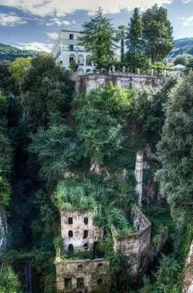 Relais La Rupe