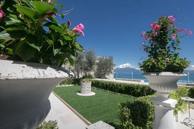 Relais La Speranzina - Dış Mekan