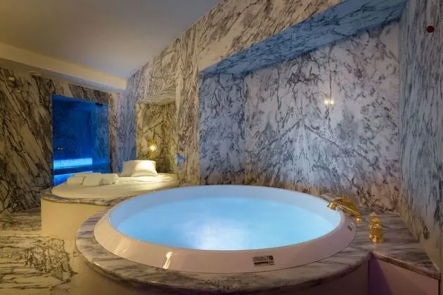 Relais La Speranzina - Spa