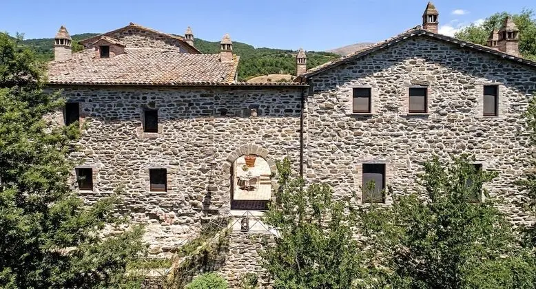 Relais L'Antico Convento