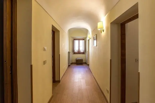 Relais Le Clarisse a Trastevere - Oda