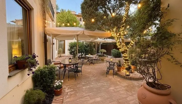 Relais Le Clarisse a Trastevere - Öne Çıkan Resim