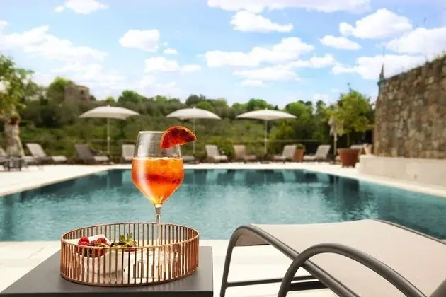 Relais Le Macine di Stigliano