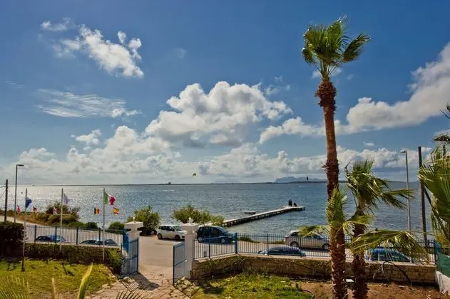 Relais Lo Stagnone