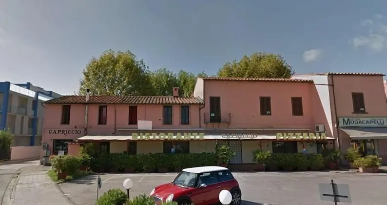Relais Lorebian