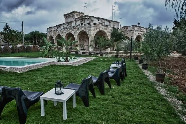 Relais Villa Lucia