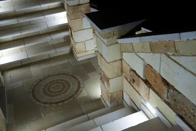 Relais Villa Lucia - Dış Mekan