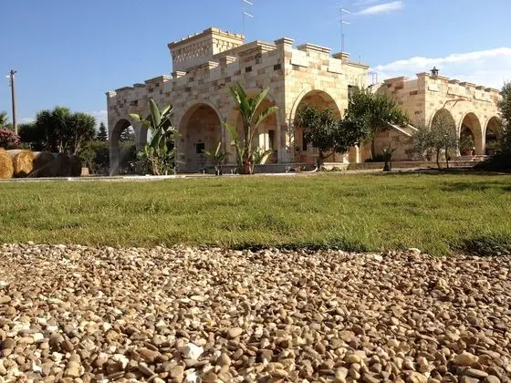 Relais Villa Lucia - Öne Çıkan Resim