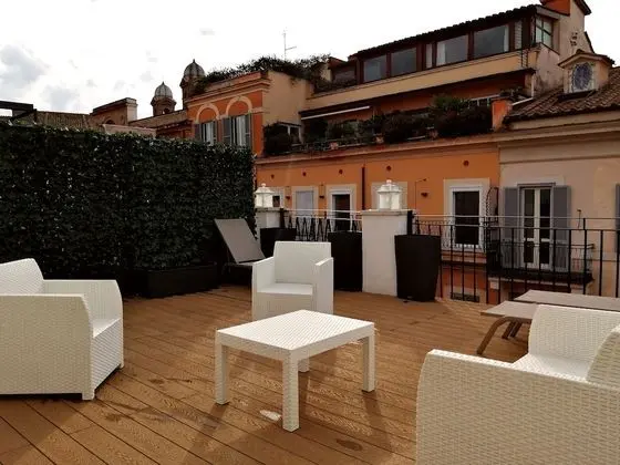 Relais Luxury Corso