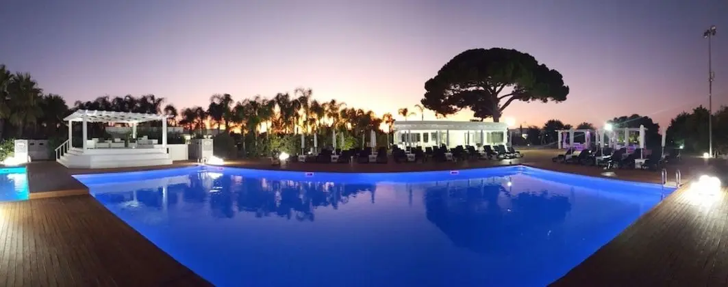 Relais Marchesi Imperiali