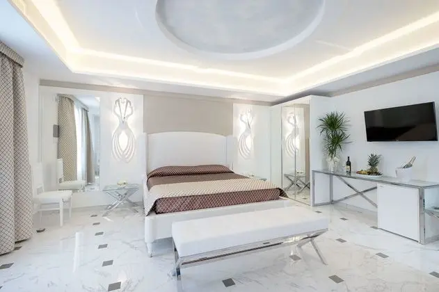 Relais Marchesi Imperiali - Oda